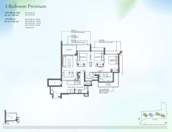 Canberra Residences (D27), Condominium #556041631